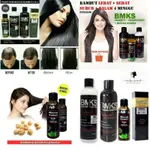 PAKET SHAMPOO KEMIRI 3IN1/4IN 1/ECER