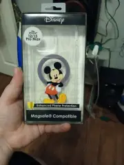 disney magsafe for iphone 12 pro max. Will Not Fit 13 Pro Max.