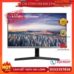 三星 LS27R350FHEXXV 27 英寸全高清 5MS 75HZ AMD FREESYNC 屏幕 - 正品 - 1