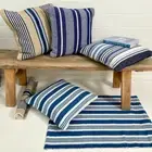 Cushion Cover 50cm - Recycled Cotton