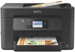 Epson WorkForce Pro Multifunction Printer WF-3825