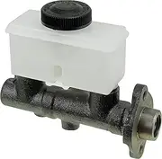 Dorman M39362 Brake Master Cylinder Compatible with Select Mazda Models
