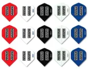 5 Sets Pentathlon Xtream Standard Dart Flights – Ships w Tracking – Select Color