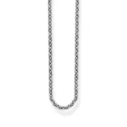 Buy Anchor necklace by Thomas Sabo online - THOMAS SABO Australia