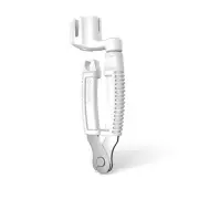 Pro Winder All In One Guitar String Winder Tool with Cutter and Pin Puller