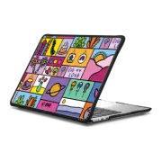 MacBook Air 13-inch (M2 - M4) Impact Case Big Love