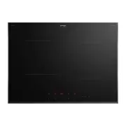 Omega 70cm Touch Control Induction Cooktop