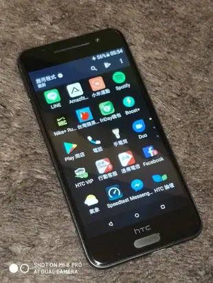 Htc A9 16g