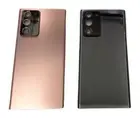 Back Glass Replacement Cover Housing Door For Samsung Galaxy Note 20 Ultra