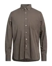 [ALESSANDRO GHERARDI] ALESSANDRO GHERARDI Shirts - Item 10567563