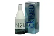 Calvin Klein IN 2 U EDT (100ml)