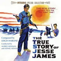 在飛比找Yahoo!奇摩拍賣優惠-The True Story of Jesse James/