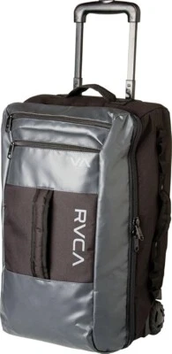 RVCA Mini Roller Back Black Style# MGALGRMR