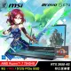 【MSI 微星】C7UCXP-296TW 15.6吋 R7 RTX2050 特仕版筆電｜升24G