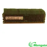 96GB (6x16GB) DDR3 PC3L-1333 ECC Reg Server Memory RAM For Dell and Hp servers