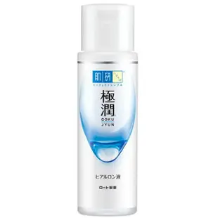 肌研 極潤保濕化妝水 170ml