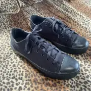 TredSafe Enduro Pro Low Top Slip Resistant Shoes Unisex Mens Sz 11 Womens Sz 13w