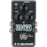 在飛比找松果購物優惠-tc electronic sentry noise gat