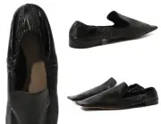 Bottega Veneta Stack Mules Loafers Court Shoes Moccasins Sneakers Shoes New 36