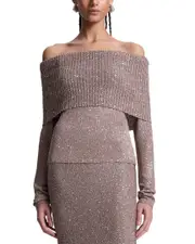 A.L.C. Evelyn Top
