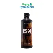 ISN Amino Gold 1L, 5L Catalyst Hydroponics Nutrient Additives