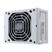 Cooler Master V850 850W 80+ Gold Fully Modular SFX Power Supply - White Edition-MPY-8501-SFHAGV-WA