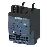 Siemens 3RB30161TE0 SIRIUS Overload Relay