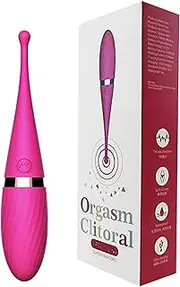 Vibrators Classic Dildos Vibrator For Women 7 Speed Vibration Clitoral; Stimulator Stick Orgasm Sex Toys For Women 18+ Adult Supplies
