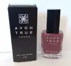 Avon True Color Pro+ Nail Enamel - Sinful Romance,CHECK OUT ALL MY AVON FOR SALE