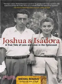 在飛比找三民網路書店優惠-Joshua & Isadora: A True Tale 