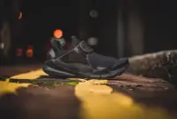 在飛比找Yahoo!奇摩拍賣優惠-【紐約范特西】現貨 NIKE SOCK DART 黑襪套 黑