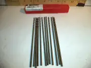 # 29x6" Cleveland Aircraft Extension Drill Bit 12 pieces