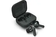 Motorola Moto Buds+ True Wireless Noise Cancelling Earbuds - Forest Grey With