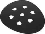 Waterproof Shower Pillow Bath Chair Cushion Anti-slip Stool Pad Easy-clean Bench Mat for Shower Tub