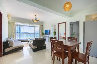 三亞聽濤公寓Tingtao Apartment