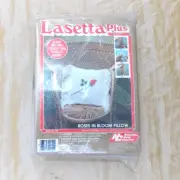 Lasetta Plus Roses In Bloom Pillow Kit #L52 Nation Yarn Crafts 1985 14" x 14"