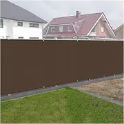 Balcony Privacy Protective Screens, Fence Screen,Garden Privacy Screen,HDPE
