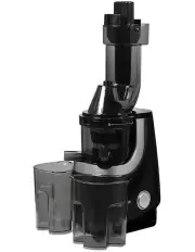 [Spector] Slow Fruit Juicer Cold Press in Black
