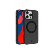 3sixT NeoStand V3 Protective Case For iPhone 16 Pro Max Kickstand 360 Black