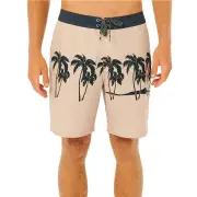 Rip Curl Mirage Mod Tropics 19" Boardshort Mens