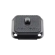 For Aka InterFace Pgytech Snaplock Quick Release Plate