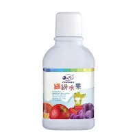 在飛比找蝦皮商城優惠-【Dr.Piz沛思】繽紛水果漱口水300ML｜現貨 兒童 口