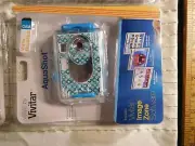4 New Vivitar Digital Underwater Cameras water resistant to 30 feet/10 meter