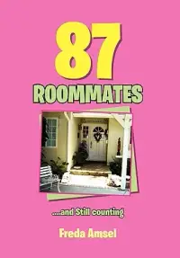 在飛比找博客來優惠-88 Roommates and Still Countin