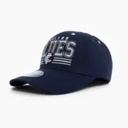 NEW Carlton Blues Youths Low Pro Cap