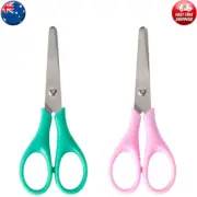 11.5cm Scissors ,Assorted, Office, Craft