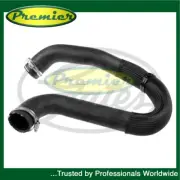 Premier Turbo Hose (Air Cooler ) Fits Dispatch Expert 1.5 1.5 HDi 1.6 HDi