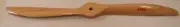 18 - 8 PUMA wood propeller RC airplane wooden blade
