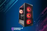 Custom Gaming PC Desktop Computer i5 NVIDIA RTX 4060 1TB SSD 32GB DDR5 AX61 Blac