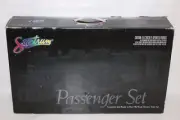 Bachmann Spectrum 01129 KEYSTONE PENNSYLVANIA #1311 Passenger Car HO Train Set!